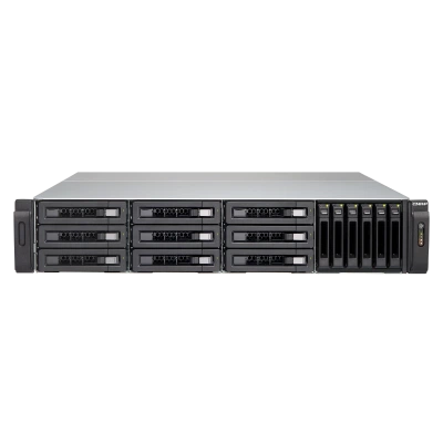 QNAP TVS-1582TU QNAP TVS-1582TU
