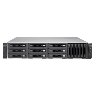 QNAP TVS-1582TU QNAP TVS-1582TU
