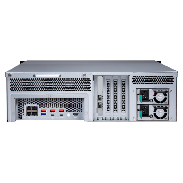 QNAP TVS-1672XU-RP