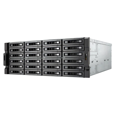 QNAP TVS-2472XU-RP QNAP TVS-2472XU-RP