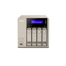 QNAP TVS-463