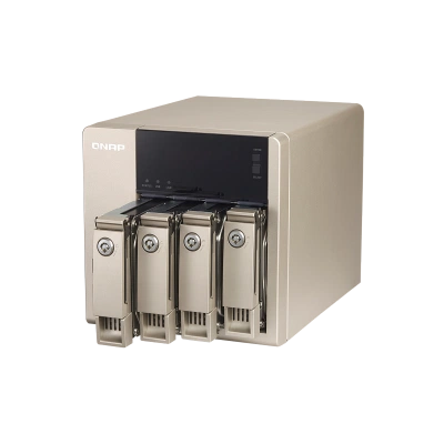 QNAP TVS-463 QNAP TVS-463