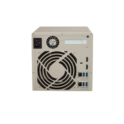 QNAP TVS-463 QNAP TVS-463
