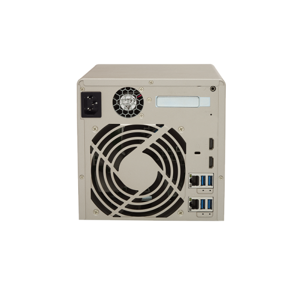 QNAP TVS-463