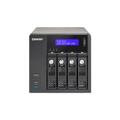 QNAP TVS-471