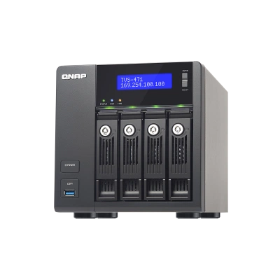 QNAP TVS-471 QNAP TVS-471