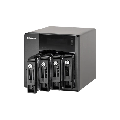 QNAP TVS-471 QNAP TVS-471