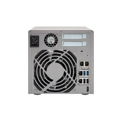 QNAP TVS-471 QNAP TVS-471