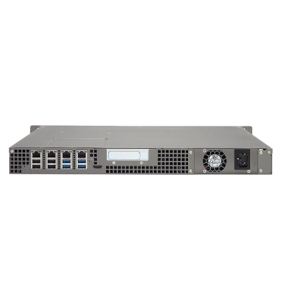 QNAP TVS-471U QNAP TVS-471U
