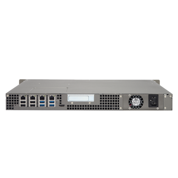 QNAP TVS-471U