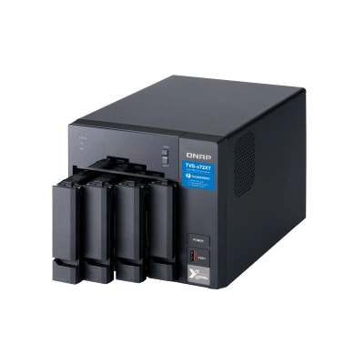 QNAP TVS-472XT QNAP TVS-472XT