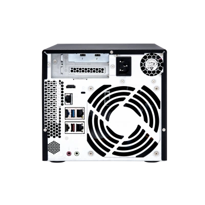 QNAP TVS-472XT QNAP TVS-472XT