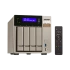 QNAP TVS-473 QNAP TVS-473