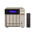QNAP TVS-473 QNAP TVS-473