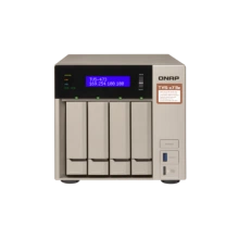 QNAP TVS-473e