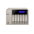 QNAP TVS-663 QNAP TVS-663