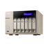 QNAP TVS-663 QNAP TVS-663