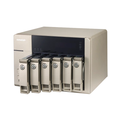 QNAP TVS-663 QNAP TVS-663