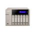 QNAP TVS-663 QNAP TVS-663