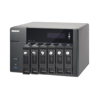 QNAP TVS-671 QNAP TVS-671