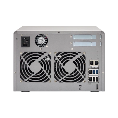QNAP TVS-671 QNAP TVS-671