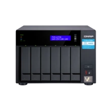 QNAP TVS-672N