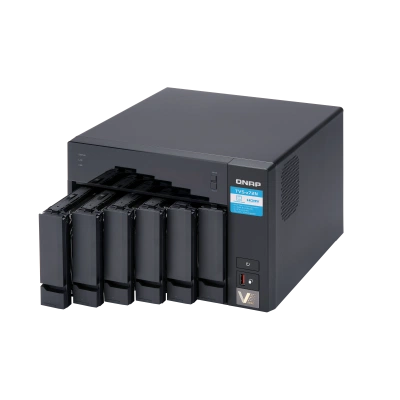 QNAP TVS-672N QNAP TVS-672N