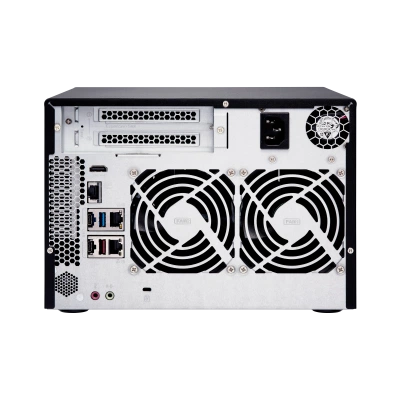 QNAP TVS-672N QNAP TVS-672N