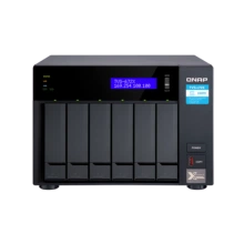 QNAP TVS-672X