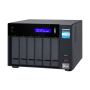 QNAP TVS-672X