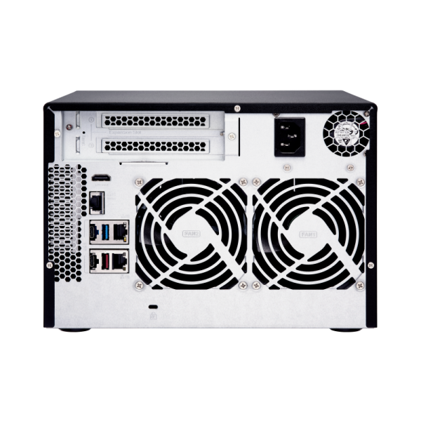 QNAP TVS-672X