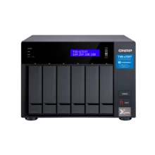 QNAP TVS-672XT
