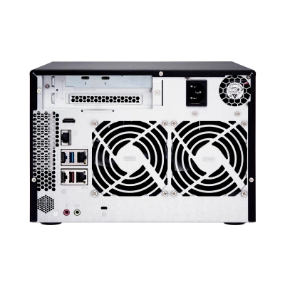 QNAP TVS-672XT QNAP TVS-672XT