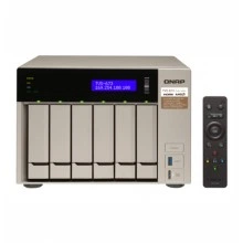 QNAP TVS-673