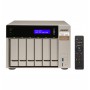 QNAP TVS-673