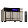 QNAP TVS-673