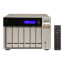 QNAP TVS-673