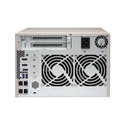 QNAP TVS-673e QNAP TVS-673e