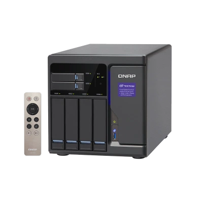 QNAP TVS-682 QNAP TVS-682