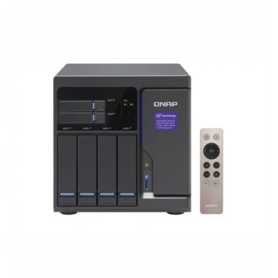 QNAP TVS-682 QNAP TVS-682