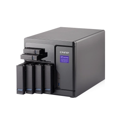 QNAP TVS-682 QNAP TVS-682