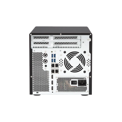 QNAP TVS-682 QNAP TVS-682