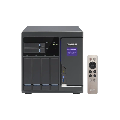 QNAP TVS-682 QNAP TVS-682