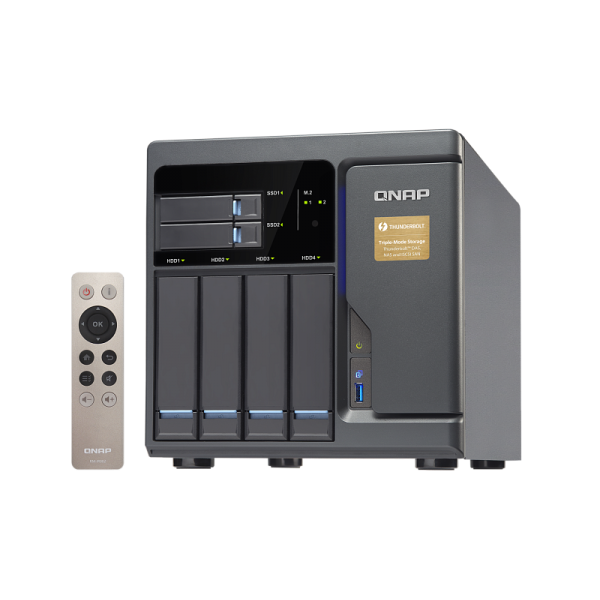 QNAP TVS-682T