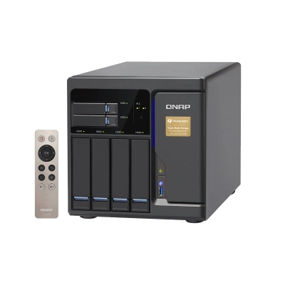 QNAP TVS-682T QNAP TVS-682T