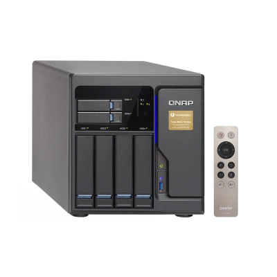 QNAP TVS-682T QNAP TVS-682T