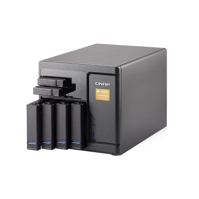 QNAP TVS-682T QNAP TVS-682T