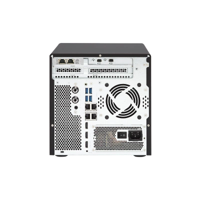 QNAP TVS-682T QNAP TVS-682T