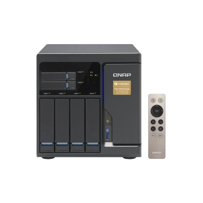 QNAP TVS-682T QNAP TVS-682T