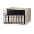 QNAP TVS-863+ QNAP TVS-863+